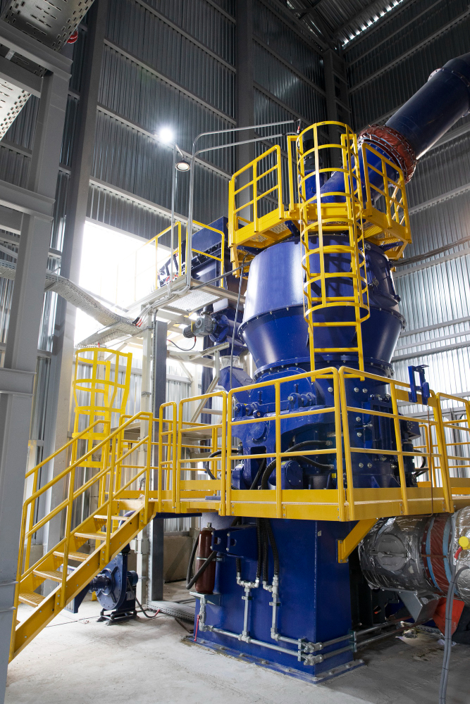 Process Plant Performance Optimisation