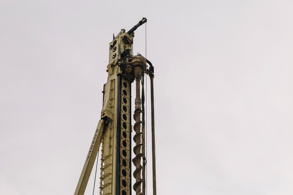Mineral Exploration Services