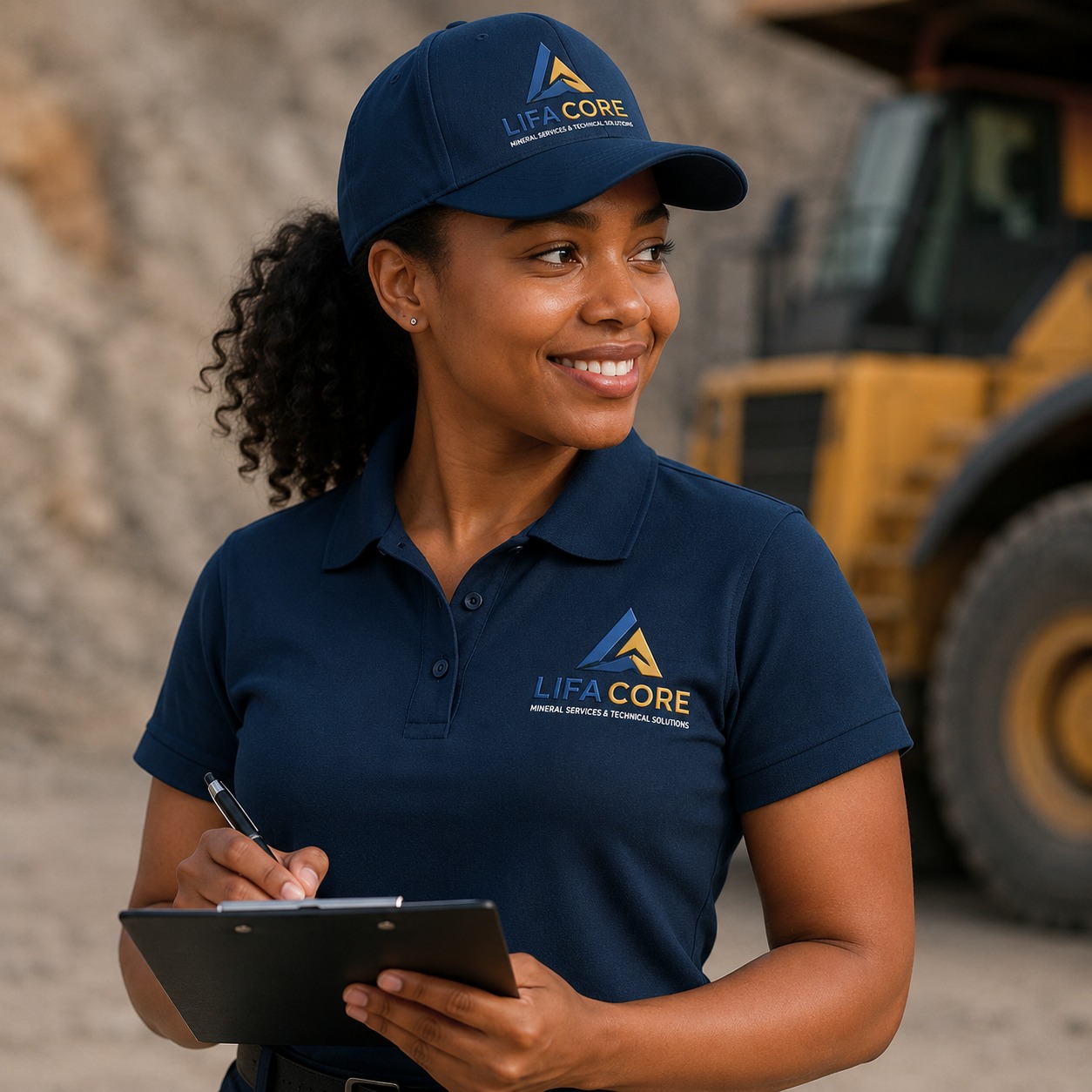 mineral exprolation services