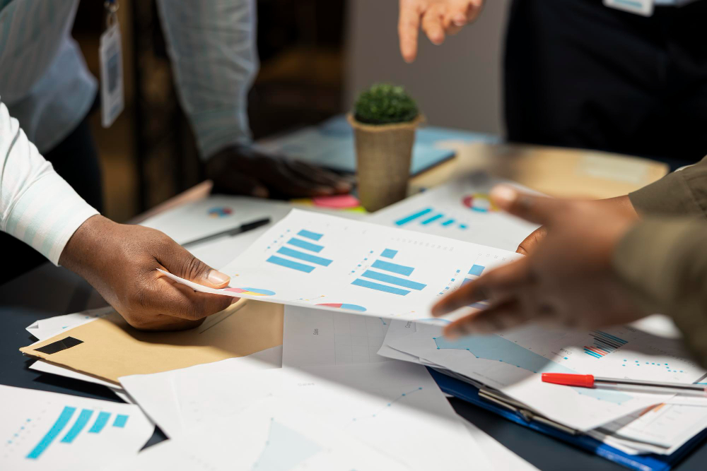 Project Management & Engineering Services