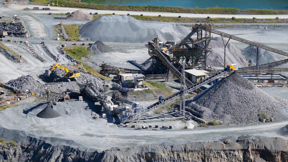 Metallurgical & Mineral Processing Solutions