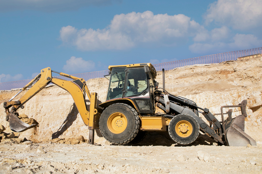Machine, Equipment Supply & Technical Services