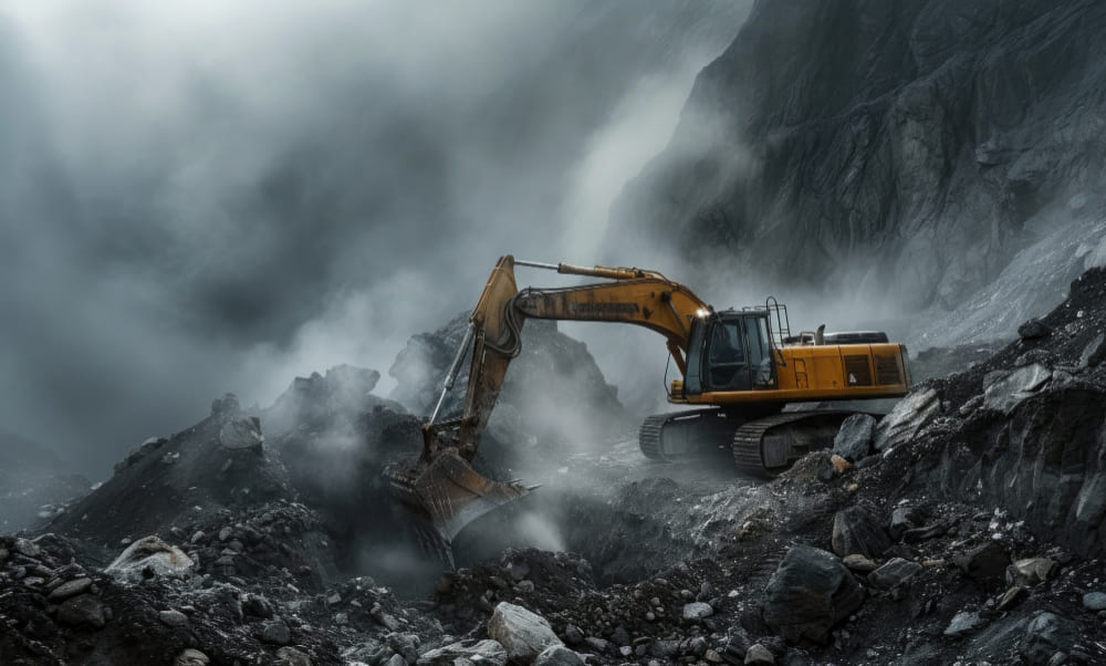 Mining & Development Services