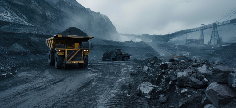 Mining, Environmental & Regulatory Compliance